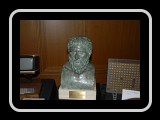 DSC_3266 * Plato head awarded to Bill Norris. * 3872 x 2592 * (4.62MB)